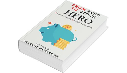 A 3D cover of a book about Mark Minervini's stock market strategies